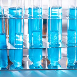 test tubes