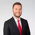 Photo of Patrick Wohl