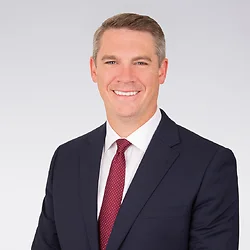 Photo of Colin J. Cloherty