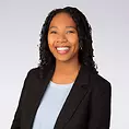 Photo of Kimberly S. Alli