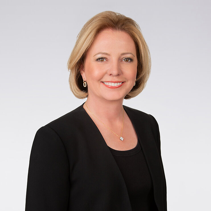 Megan Brown, Wiley Rein LLP Photo