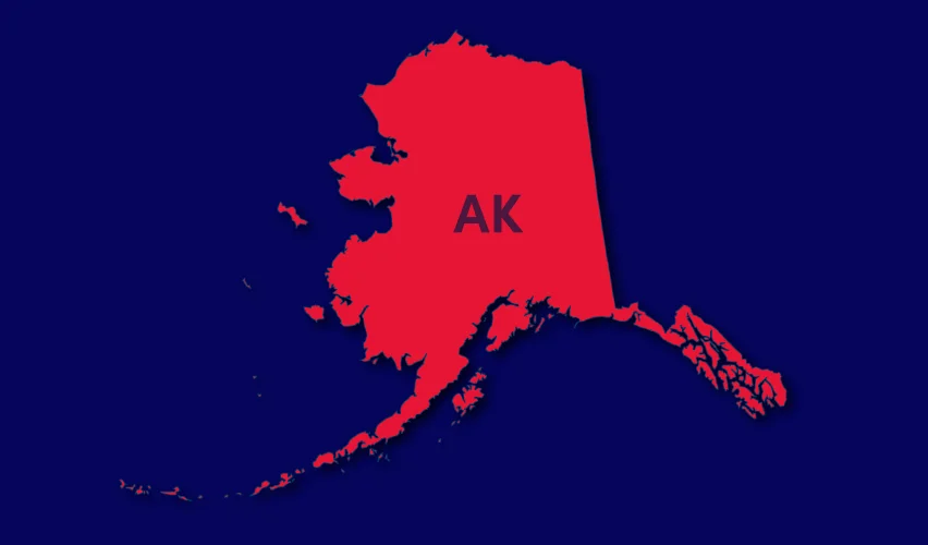 Alaska