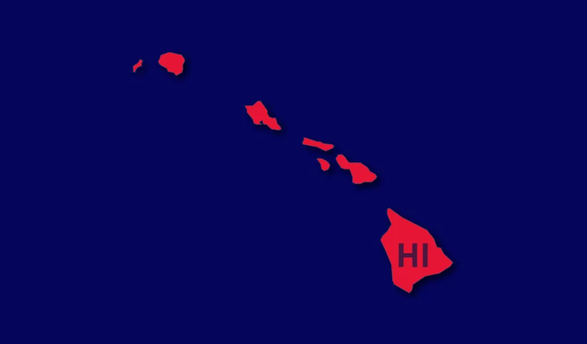 Hawaii
