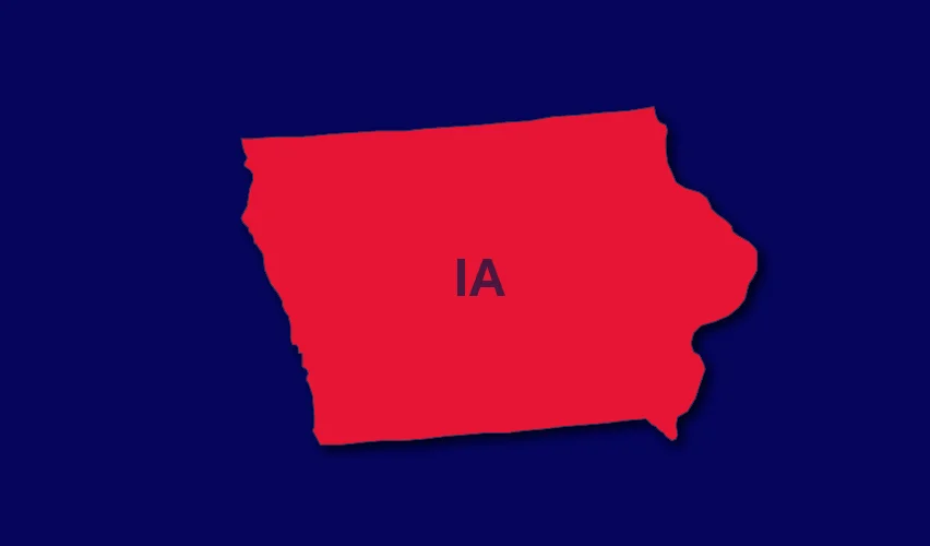 Iowa