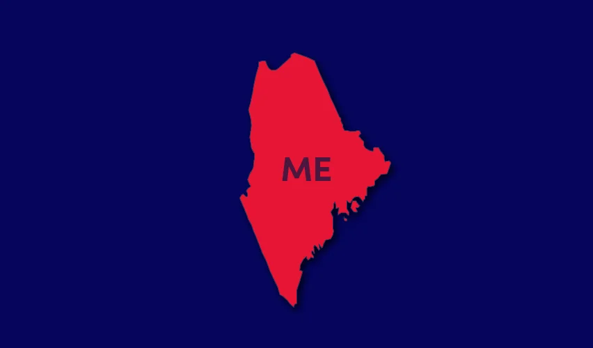 Maine