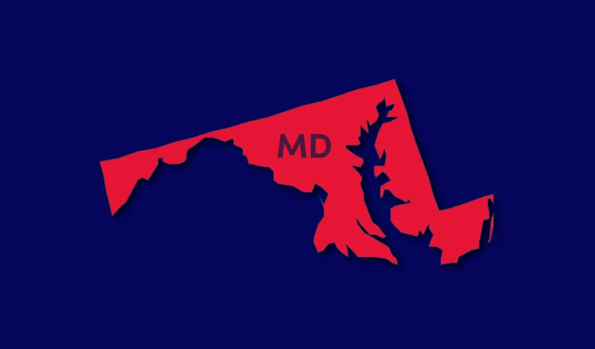 Maryland