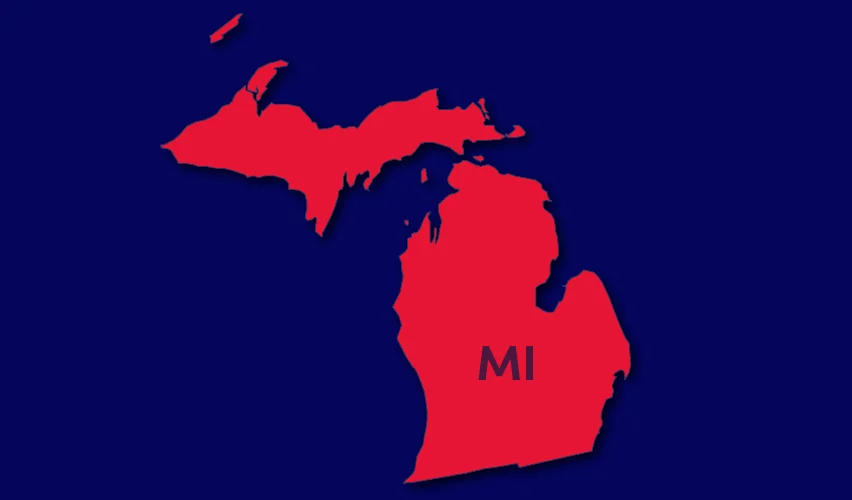 Michigan