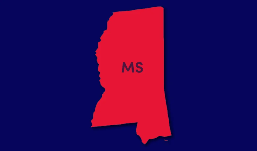 Mississippi