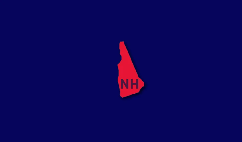 New Hampshire
