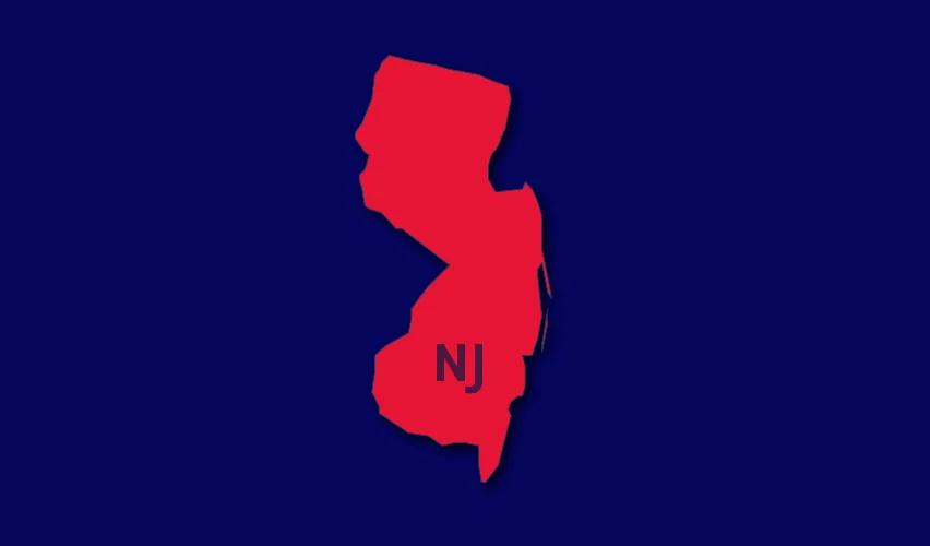 New Jersey