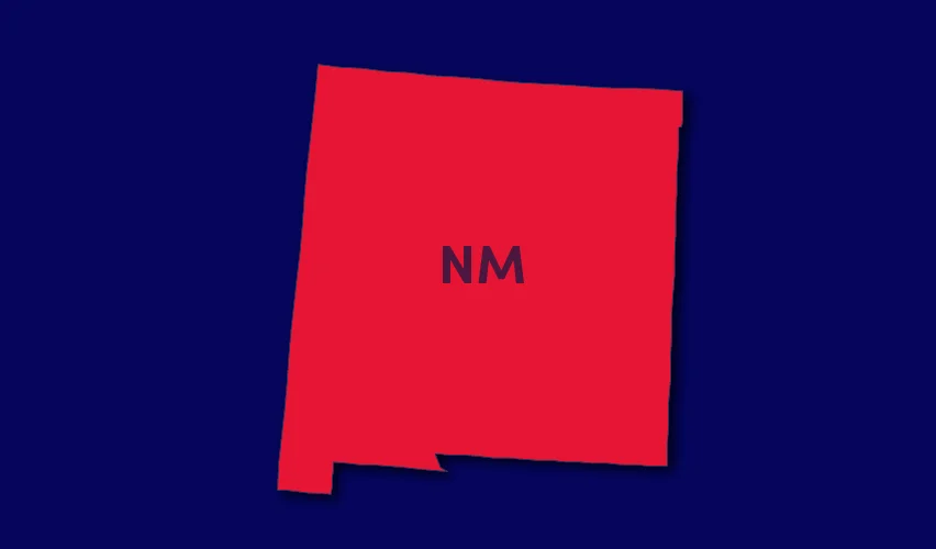 New Mexico