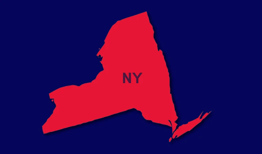 New York