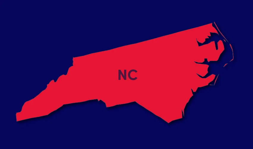 North Carolina
