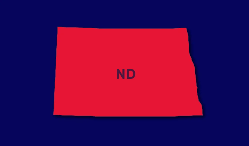 North Dakota