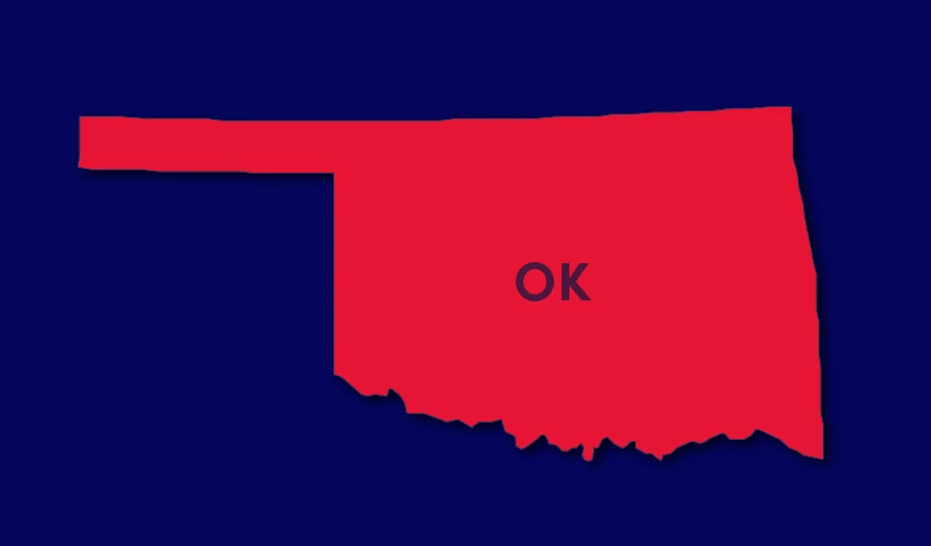 Oklahoma