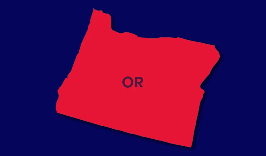 Oregon