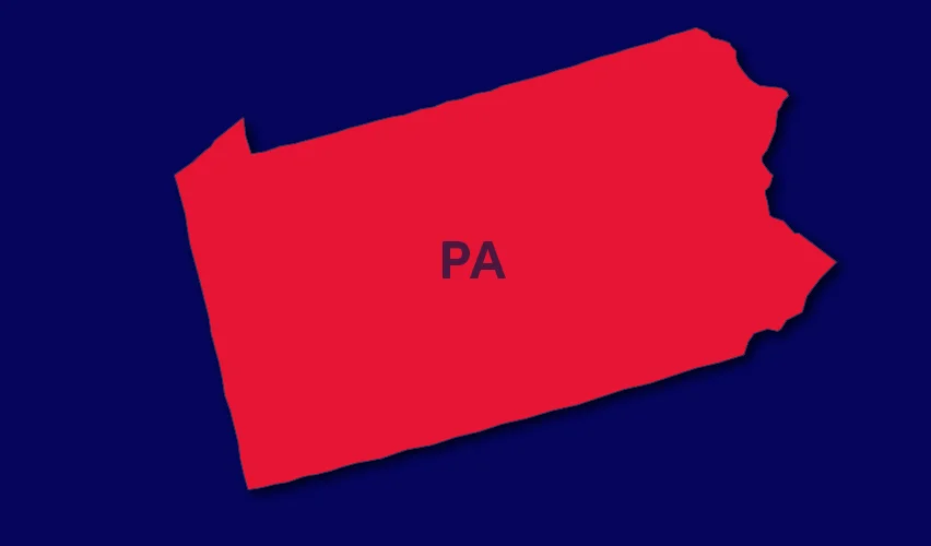 Pennsylvania