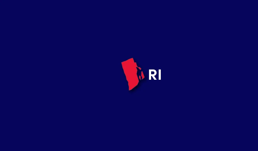 Rhode Island