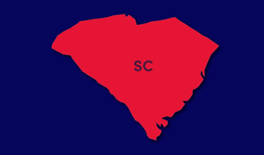 South Carolina
