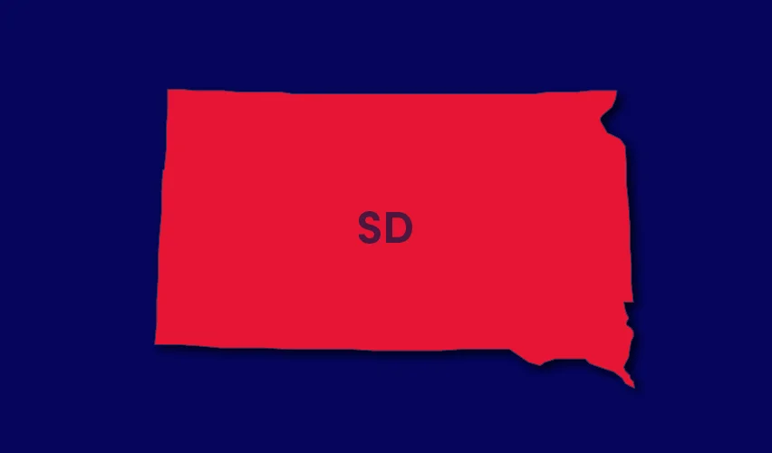 South Dakota