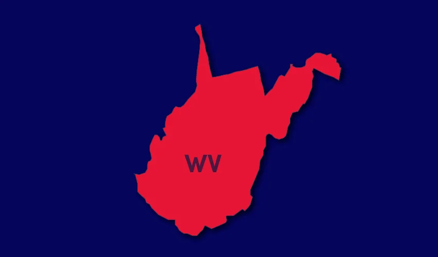 West Virginia