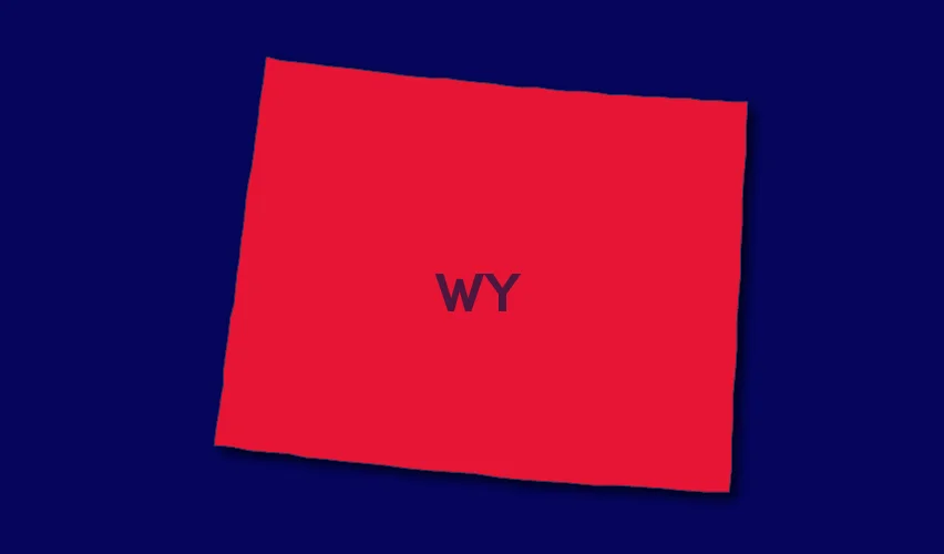 Wyoming