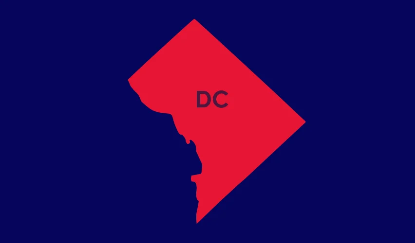 District of Columbia