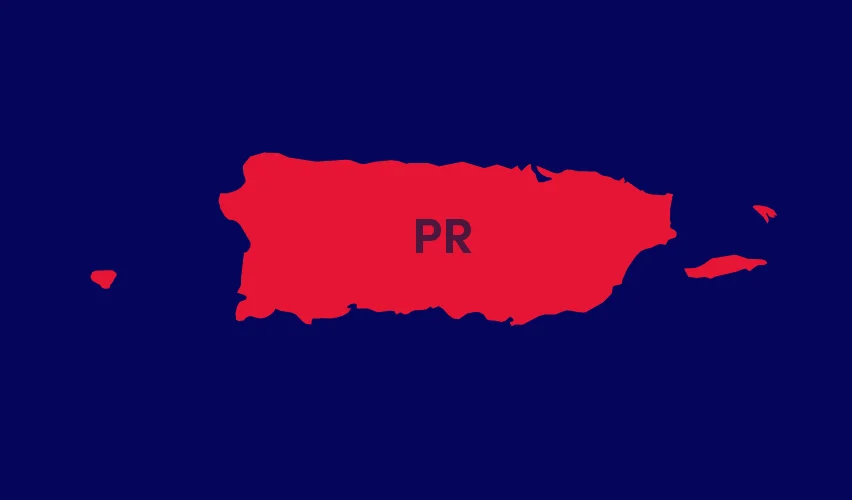 Puerto Rico