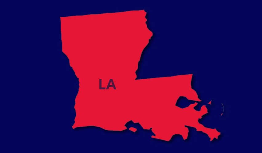Louisiana