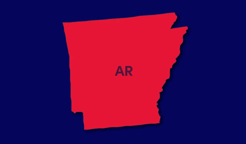 Arkansas