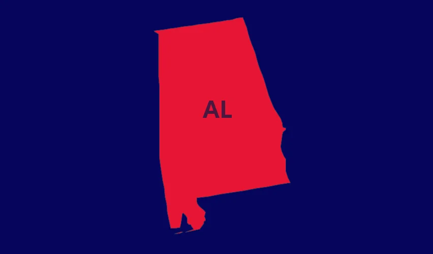 Alabama