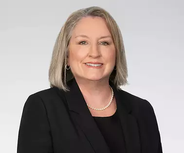 Jacqueline F.  "Lyn" Brown