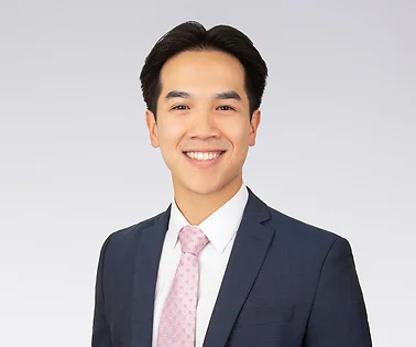 Kevin T. Nguyen
