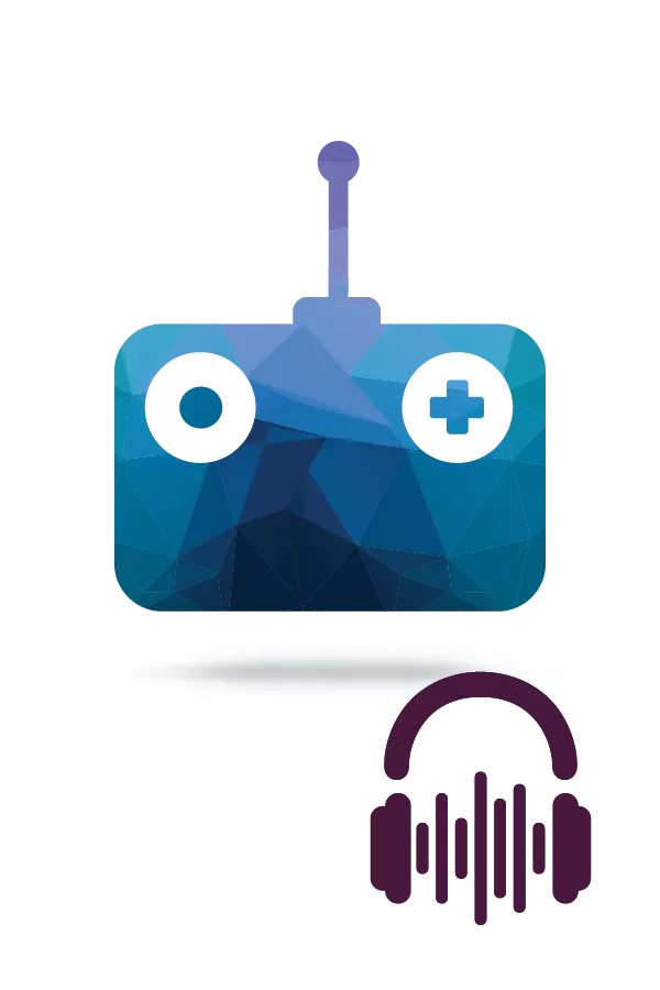 Podcast: Sara & Josh Talk About Shooting Down Drones