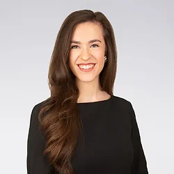 Photo of Lauren N. Lerman