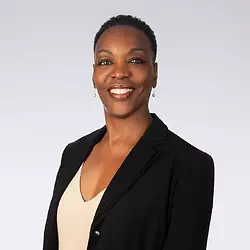 Photo of Diane G. Holland