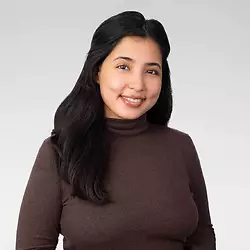 Photo of Alissa Lynwood