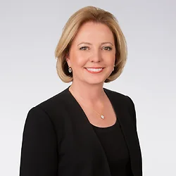 Photo of Megan L. Brown