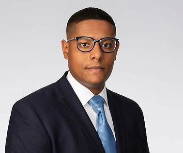 Kahlil H. Epps
