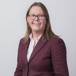 Photo of Maureen E. Thorson