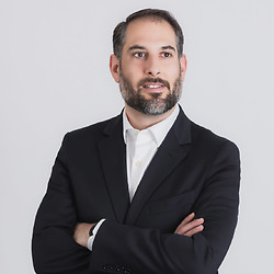 Photo of Frank Scaduto