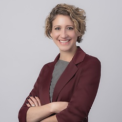 Photo of Tatiana Sainati