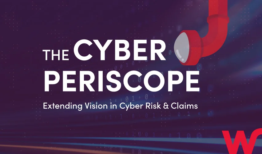 The Cyber Periscope